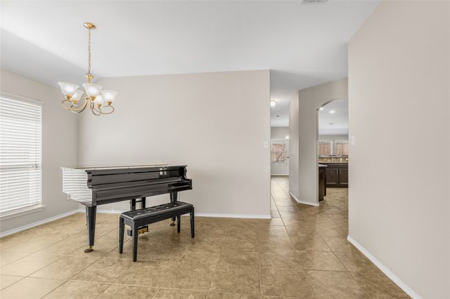 416 Hideaway Rd, House other with 4 bedrooms, 2 bathrooms and null parking in McKinney TX | Image 18