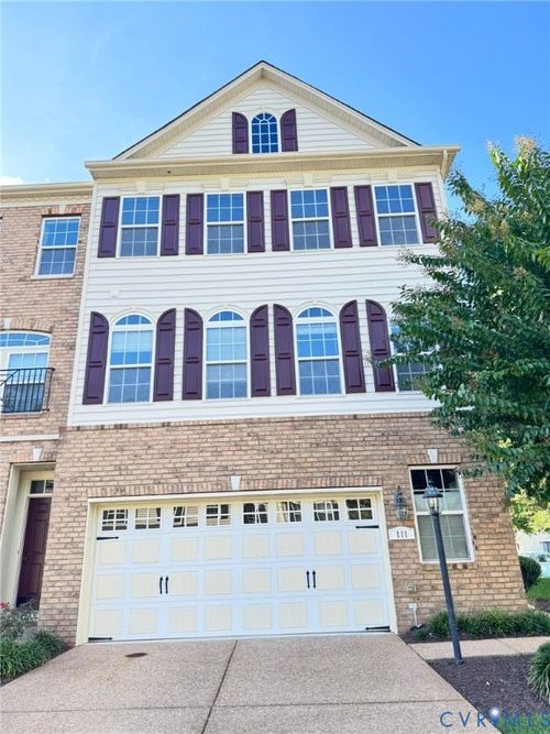 111 Siena Ln, Glen Allen, VA, 23059-1110 | Card Image