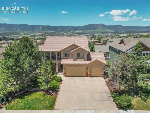 15934 Dawson Creek Drive, Monument, CO, 80132 | Card Image