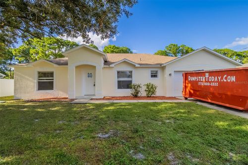 155 Sw De Gouvea Ter, Port St Lucie, FL, 34984-4411 | Card Image