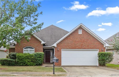 11446 Crimson Ridge Road, Brookwood, AL, 35444 | Card Image