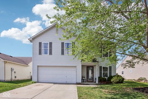 3642 Limelight Ln, Whitestown, IN, 46075-9754 | Card Image