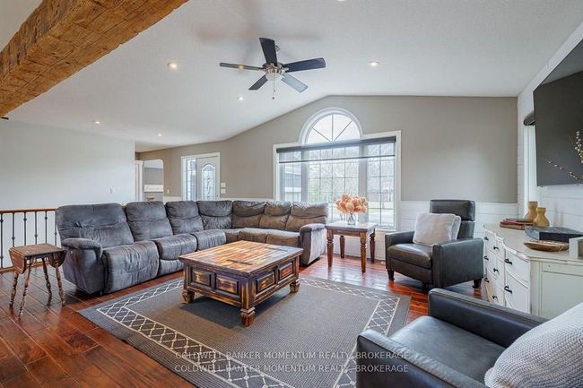 719 Welland Rd, House other with 3 bedrooms, 2 bathrooms and 4 parking in Fenwick ON | Image 7