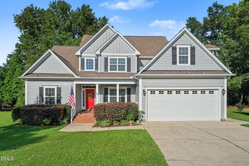 52 Kate Hill Ln, Clayton, NC, 27527-4284 | Card Image