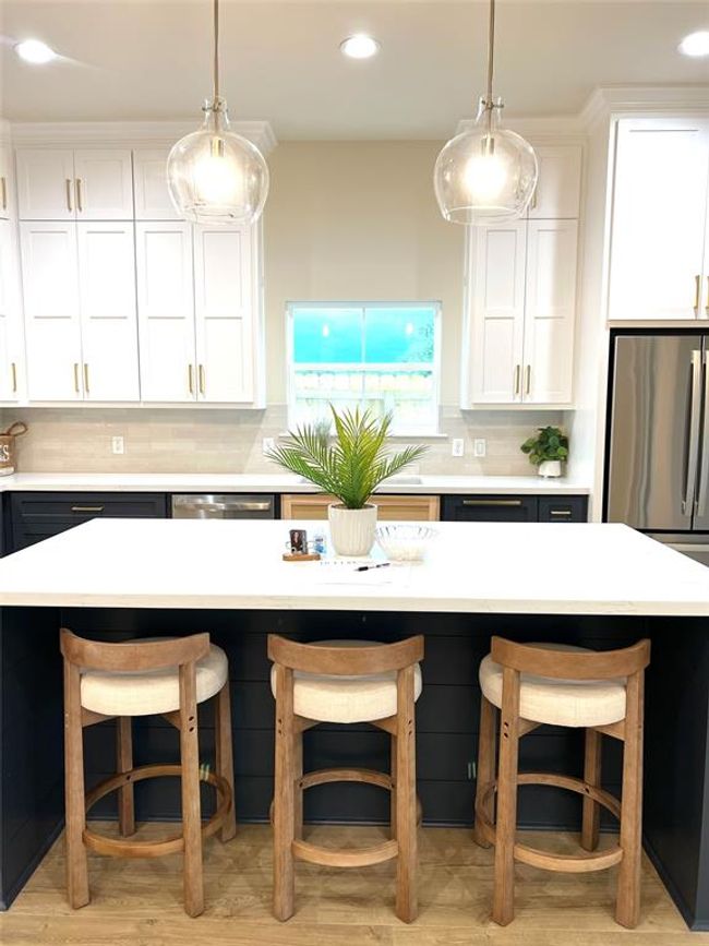 745 Lake Dr, House other with 3 bedrooms, 3 bathrooms and null parking in Somerville TX | Image 8