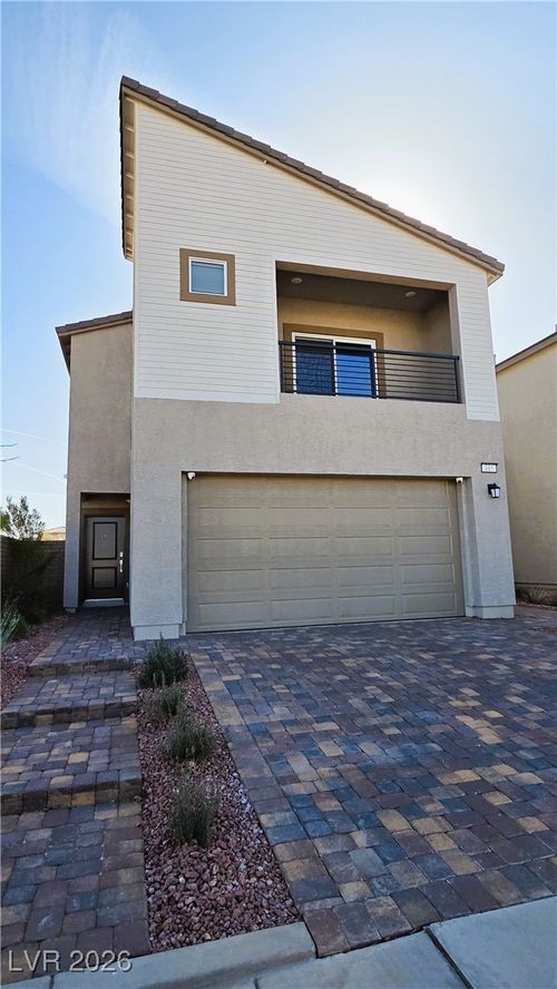 115 Charlie Chase Avenue, Henderson, NV, 89011 | Card Image