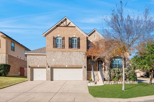 611 Oxalis, San Antonio, TX, 78260-4378 | Card Image