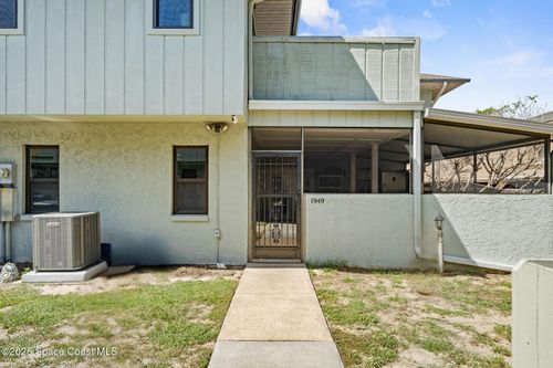 1949 Dipol Courtway, TITUSVILLE, FL, 32780-2605 | Card Image