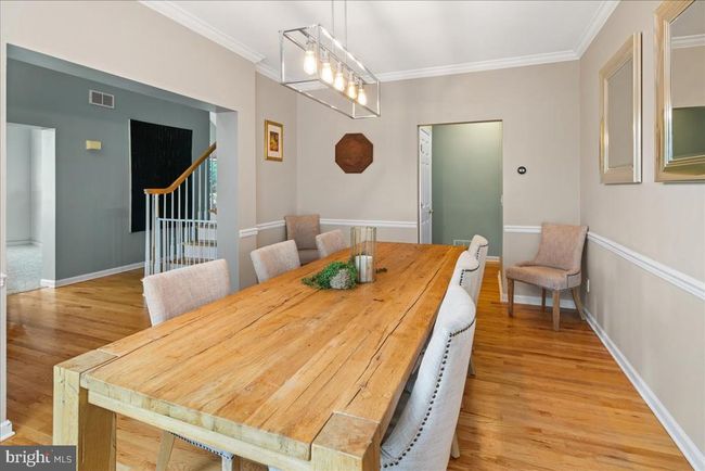 8 Colonial Ct, House other with 3 bedrooms, 3 bathrooms and null parking in SKILLMAN NJ | Image 10