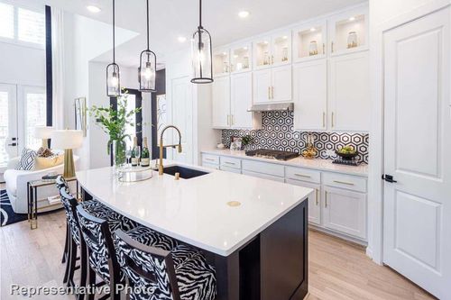 2201 Wayfield Ln, Aledo, TX, 76008-2222 | Card Image