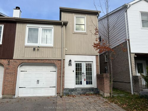 basement-50 Reginald Cres, Markham, ON, L3P3T7 | Card Image