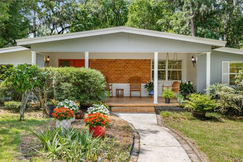 2035 Nw 12th Rd, GAINESVILLE, FL, 32605-5206 | Card Image