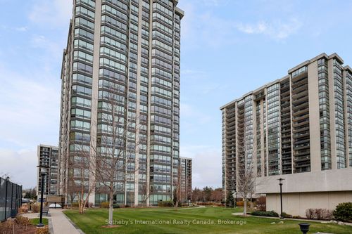 1107-2180 Marine Dr, Oakville, ON, L6L5V2 | Card Image