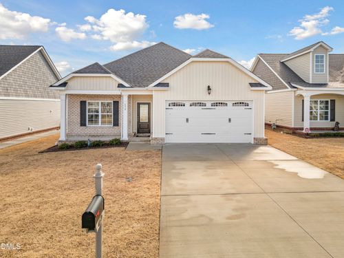 175 Brunswick Dr, Nashville, NC, 27856-4501 | Card Image