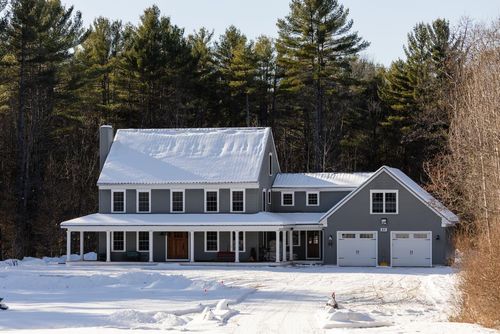 23 Quarterhorse Drive, Bridgton, ME, 04009 | Card Image