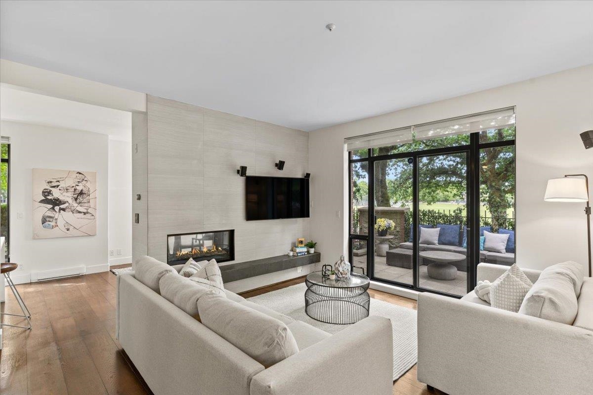Residential in Vancouver 5