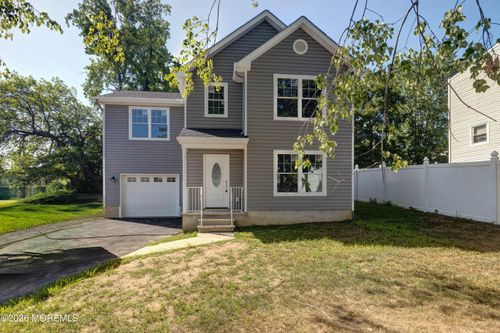 195 Greenwood Drive, Keyport, NJ, 07735 | Card Image