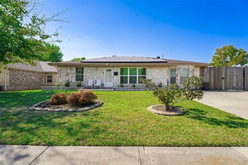 4133 Sherwood Dr, Mesquite, TX, 75150-2107 | Card Image