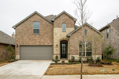 2212 Long Park Ave, Prosper, TX, 75078-2071 | Card Image