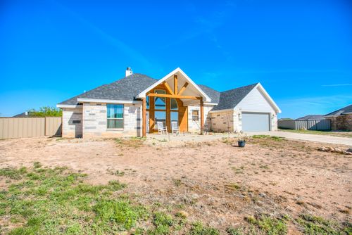 9098 Chital Ct, San Angelo, TX, 76901-6421 | Card Image