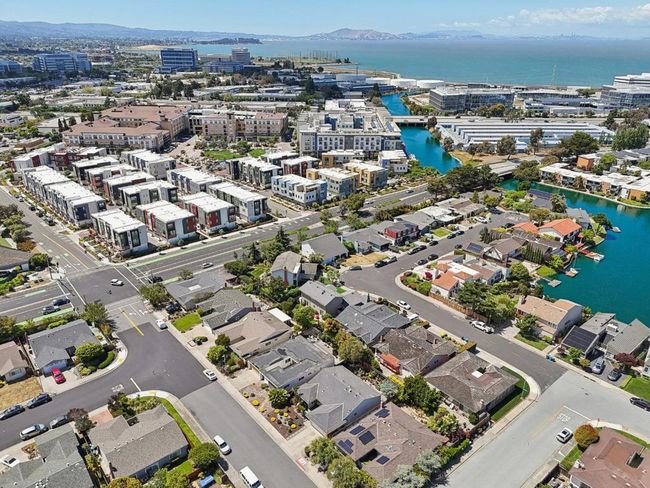 613 Pilgrim Dr, House other with 4 bedrooms, 2 bathrooms and 2 parking in Foster City CA | Image 40
