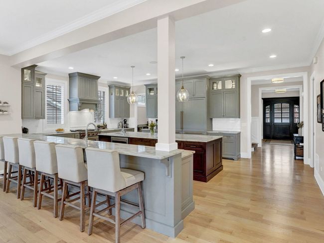 1428 Calcutta Ln, House other with 5 bedrooms, 6 bathrooms and 3 parking in Naperville IL | Image 17