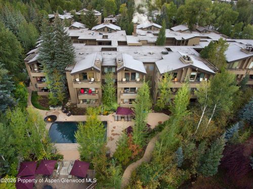 g202-610 S West End Street, Aspen, CO, 81611 | Card Image