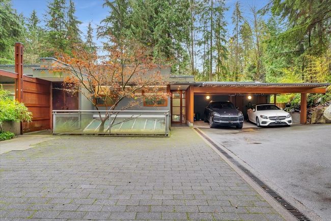 118 Stevens Drive, House other with 5 bedrooms, 4 bathrooms and 4 parking in West Vancouver BC | Image 33