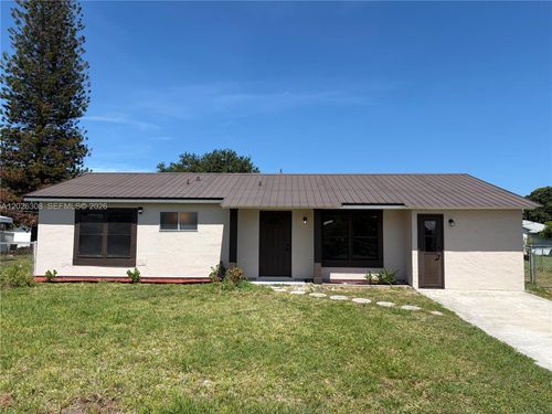 653 Ne Atlas Avenue, Palm Bay, FL, 32905 | Card Image