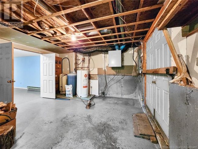 648 Clover Valley Rd, House other with 4 bedrooms, 1 bathrooms and null parking in Clover Valley NB | Image 19