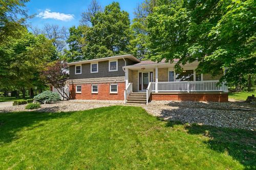 5711 County Road 109, Mount Gilead, OH, 43338-9578 | Card Image