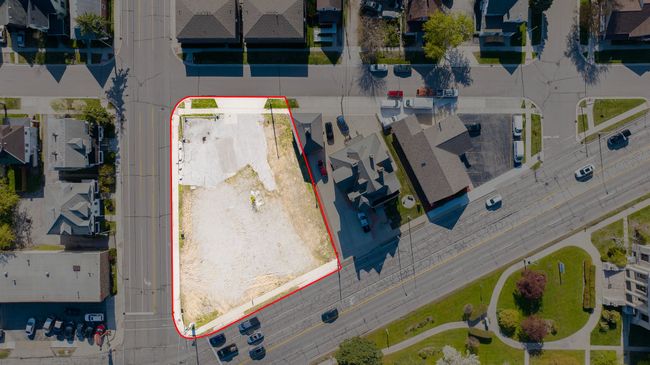 805 Pine Grove Ave, Home with 0 bedrooms, 0 bathrooms and null parking in Port Huron MI | Image 11