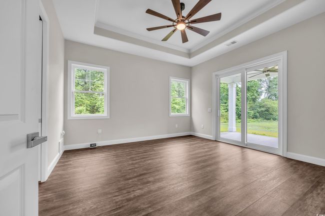 3995 Tillmond Dr, House other with 3 bedrooms, 3 bathrooms and 6 parking in Conway SC | Image 20