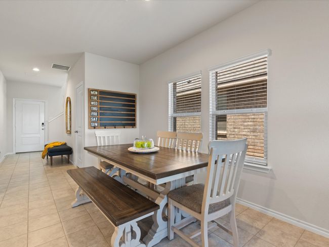 157 Greengate Dr, House other with 5 bedrooms, 3 bathrooms and null parking in Boyd TX | Image 10