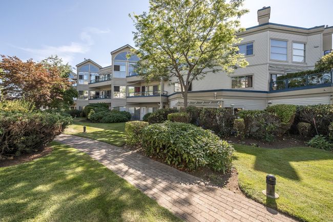 103 - 4743 W River Road, Condo with 2 bedrooms, 2 bathrooms and 1 parking in Delta BC | Image 19