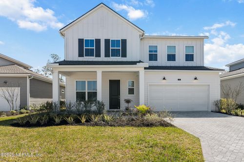 274 Valley Falls Way, Jacksonville, FL, 32259-0017 | Card Image