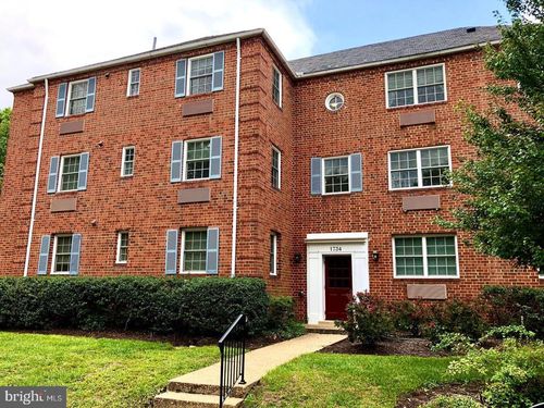 202-1734 W Abingdon Dr, ALEXANDRIA, VA, 22314-1060 | Card Image