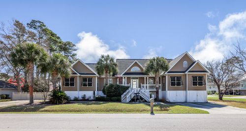 815 S Willow Dr, Surfside Beach, SC, 29575-3343 | Card Image