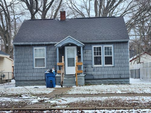 3028 Morton Ave, Muskegon, MI, 49444-3025 | Card Image