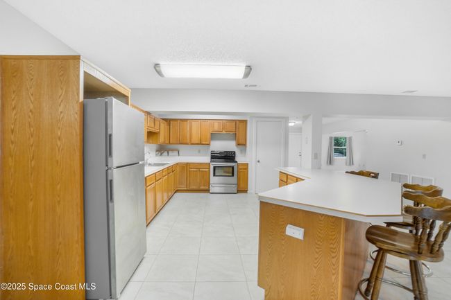 6450 Ember Ave, House other with 4 bedrooms, 2 bathrooms and null parking in Cocoa FL | Image 17