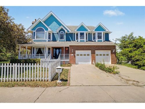 4801 S Yukon St, Littleton, CO, 80123 | Card Image