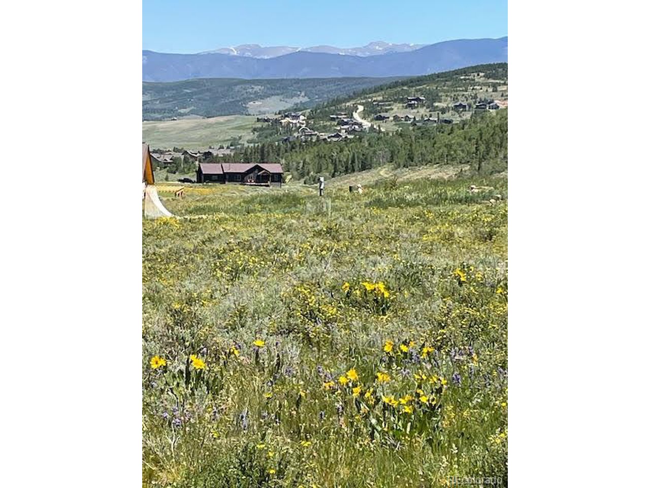 Land in Granby 2