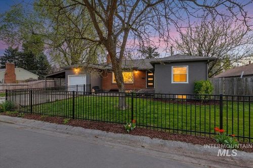 2405 W Jean St, Boise, ID, 83705-2559 | Card Image