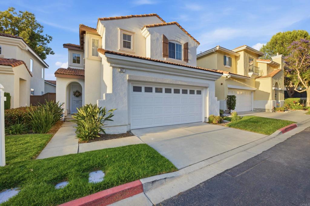 Residential in Oceanside