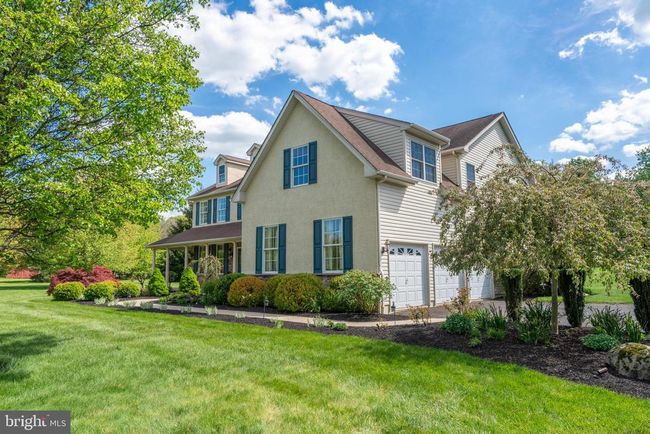 2980 Shirley Ln, House other with 5 bedrooms, 3 bathrooms and null parking in Springtown PA | Image 72