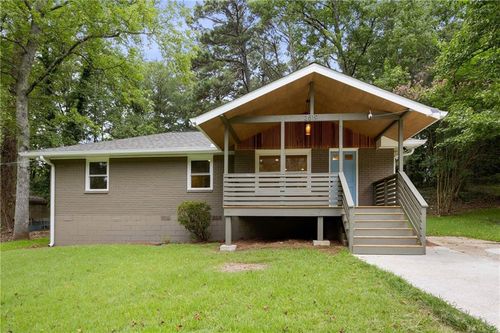 3519 Larkspur Ter, decatur, GA, 30032-4832 | Card Image