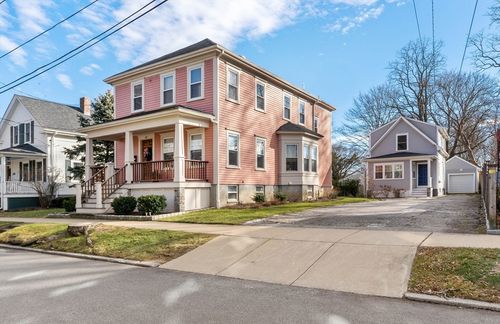 88 Burton St, Bristol, RI, 02809-2023 | Card Image