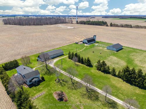 38565 Dashwood Rd, Hay, ON, N0M1W0 | Card Image