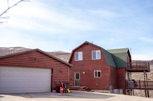 8720 E Lake Pines Dr, Heber City, UT, 84032 | Card Image