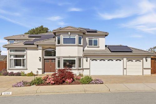 1103 Barnes Ln, San Jose, CA, 95120-4266 | Card Image